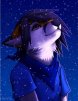 BloodyWolf