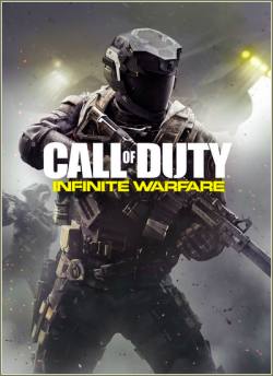 Call of Duty Infinite Warfare