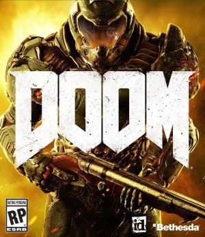 Doom 4 (2016)