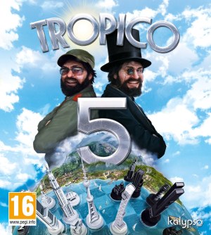 Tropico 5