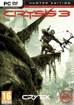 Crysis 3 (v 1.3)