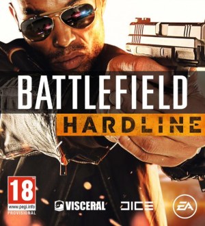 Battlefield Hardline