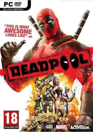 Deadpool