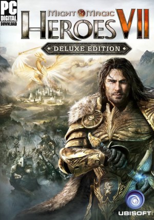 Might & Magic Heroes 7 [v 1.80]