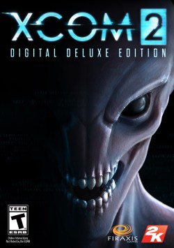 XCOM 2 + Long War 2 [Update 8 + 5 DLC]