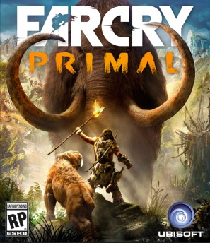 Far Cry Primal