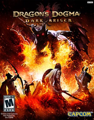 Dragon’s Dogma Dark Arisen (v 1.0.0.18)