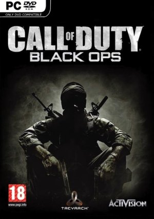 Call of Duty Black Ops 1