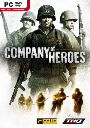 Company of Heroes - Complete Edition