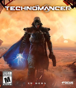 The Technomancer [Update 1]
