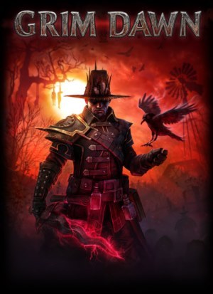 Grim Dawn (v 1.2.1.3 + DLCs)