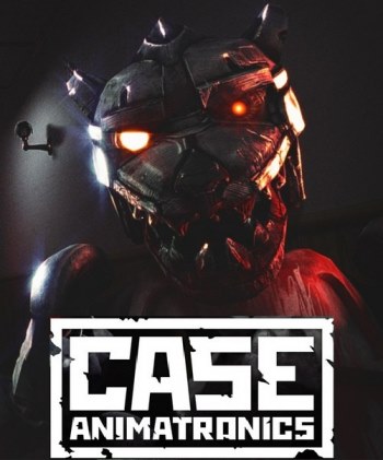 CASE Animatronics