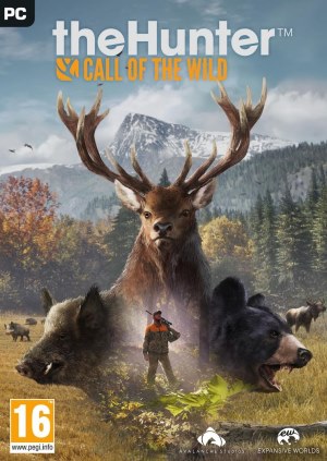 theHunter Call of the Wild