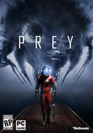 Prey: Digital Deluxe Edition