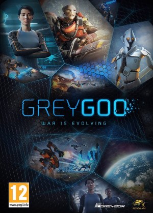 Grey Goo
