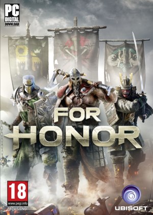 For Honor
