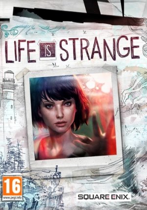 Life Is Strange (Эпизоды 1-5)