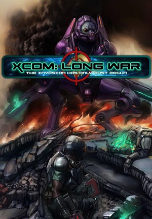 XCOM Long War