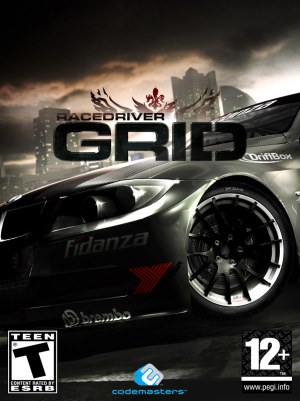Race Driver GRID