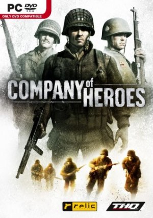 Company of Heroes - New Steam Version
