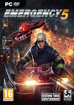 Emergency 5 (Update 12)