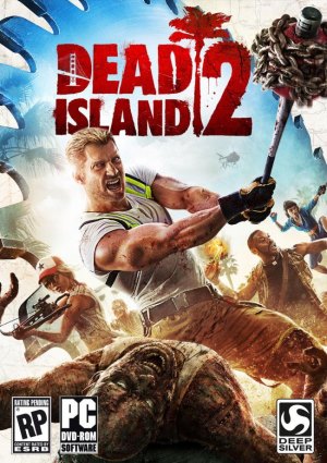 Dead Island 2 (v 1.1062983.0.1 + DLCs)