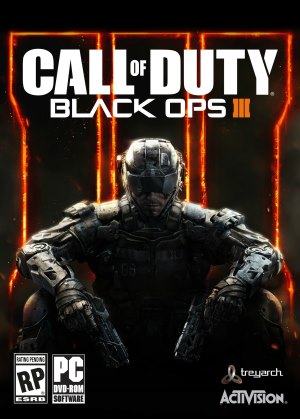 Call of Duty Black Ops 3 (v 88.0.0.0.0 + DLCs)