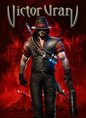 Victor Vran (v 2.07 + DLC's)