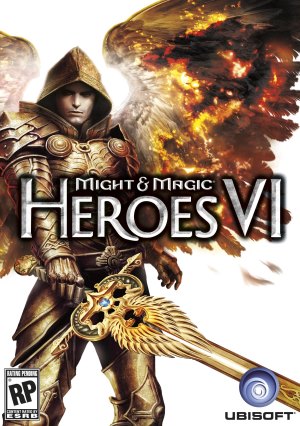 Might & Magic Heroes 6 (v 2.1.1)