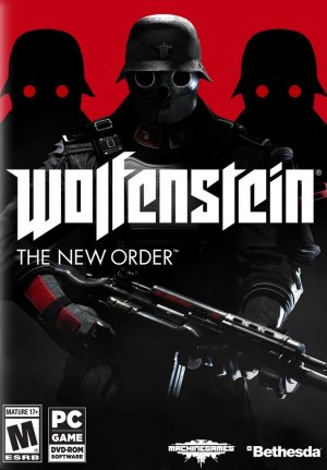 Wolfenstein The New Order