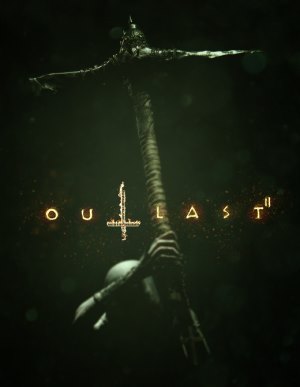 Outlast 2 [v 1.0.17518.0]
