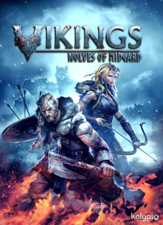 Vikings - Wolves of Midgard [v 2.1]