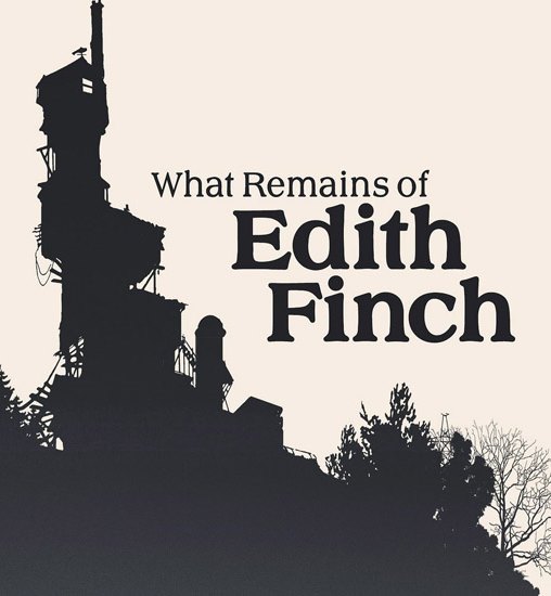 What Remains of Edith Finch