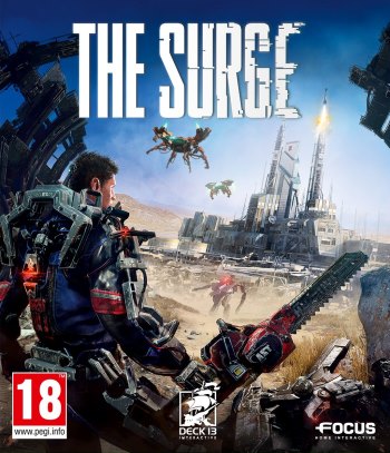 The Surge (Update 15)