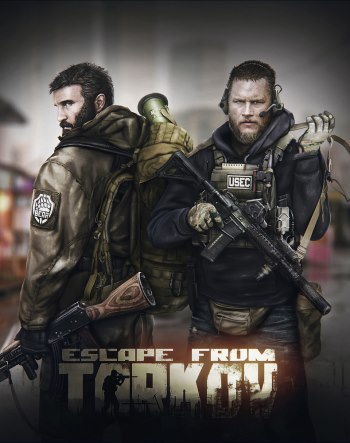 Escape from Tarkov