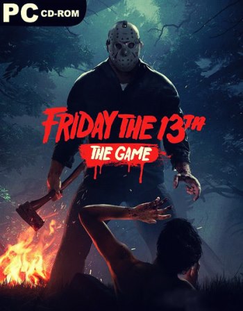 Friday the 13th The Game
