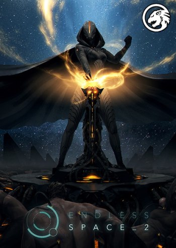 Endless Space 2 (v 1.5.46.S5 + DLCs)