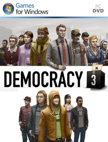 Democracy 3 Social Engineering