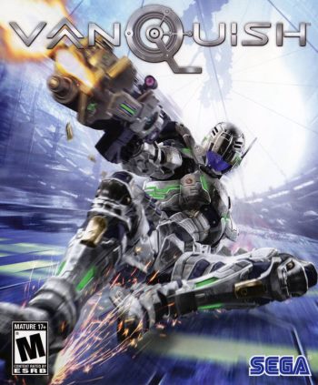 Vanquish 2017
