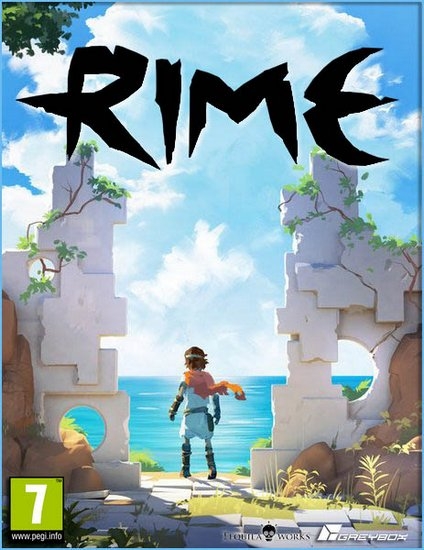 RiME 2017 [v 1.04]