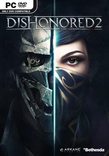 Dishonored 2 (v 1.77.9.0)