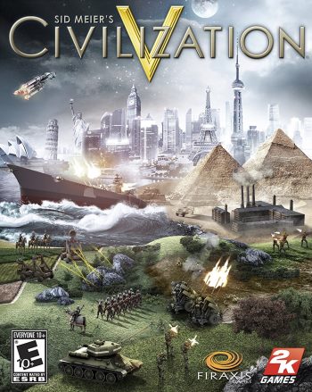 Sid Meiers Civilization V