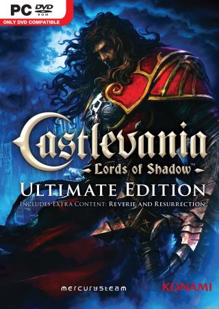 Castlevania Lords of Shadow (v 1.0.2.9u2)