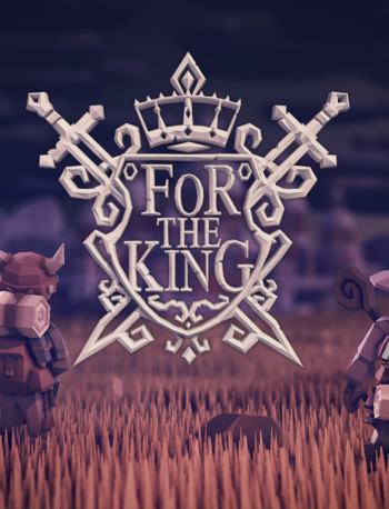 For The King (v 1.1.00.11378 + 7 DLC)