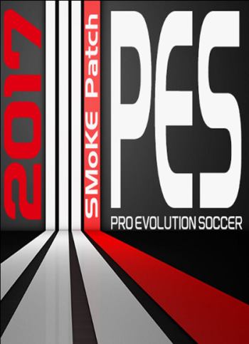 Pro Evolution Soccer 2017 [SMoKE Patch v 9.4.1]