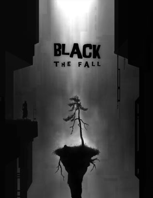 Black The Fall
