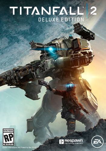Titanfall 2 Digital Deluxe Edition [v 2.0.7.0]