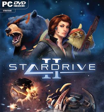 StarDrive 2