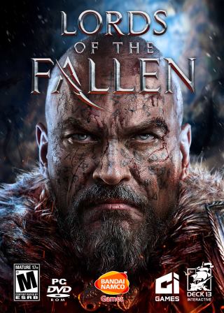 Lords of the Fallen