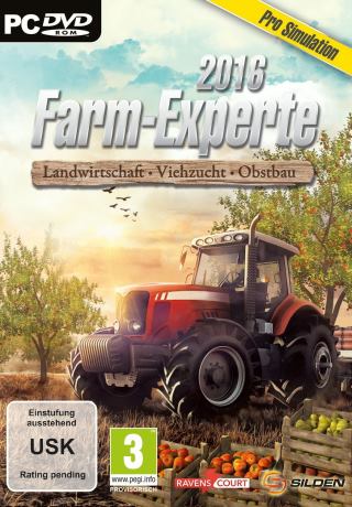 Farm Expert 2016
